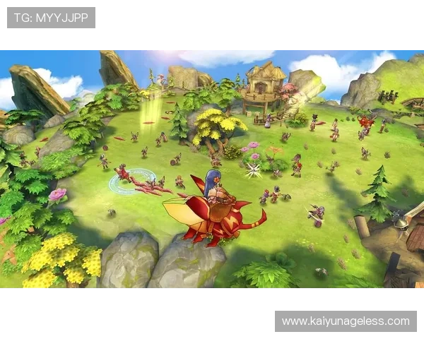 kaiyun爱游戏体育助力体育游戏推广与普及的创新营销策略详解